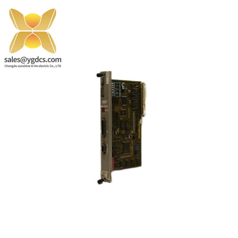 BOSCH BM-DP12 1070075887-202 PLC Module