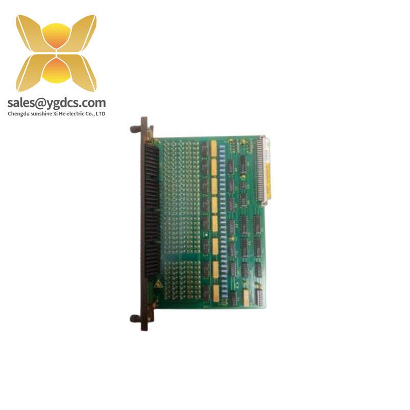 BOSCH D-64711 1070080652-101 PLC module