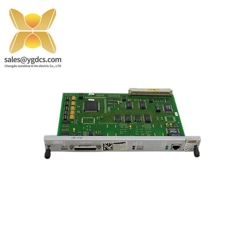 BOSCH PCI201-514D Processor module