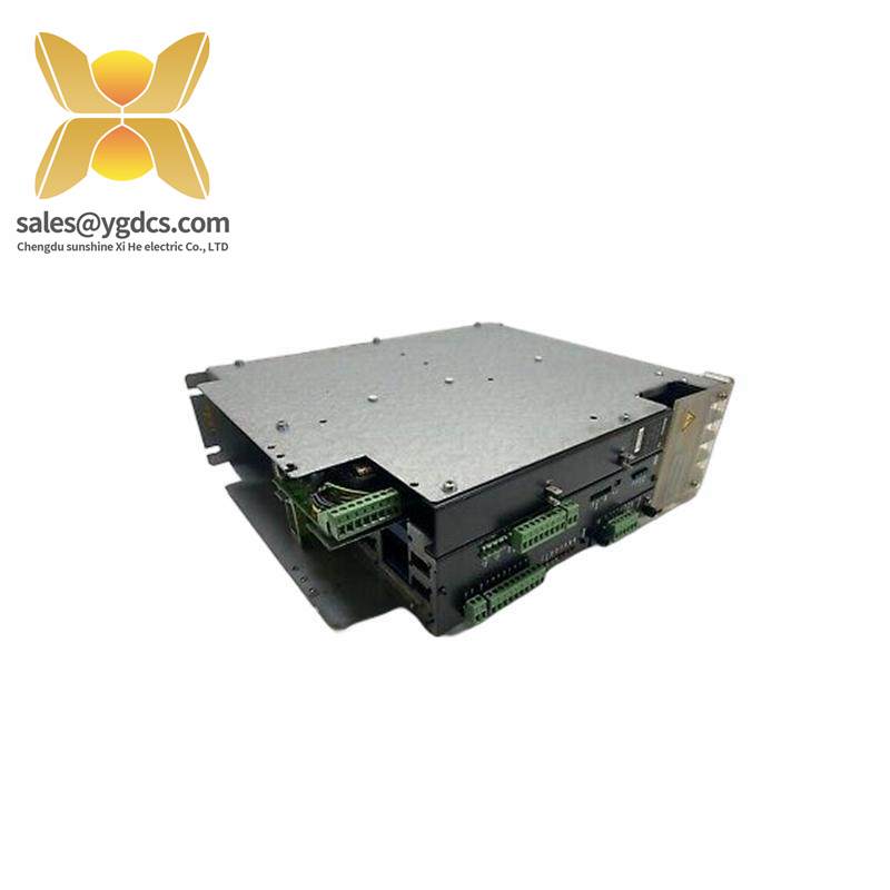 BOSCH SM 10/20-TA 055128-111 power module