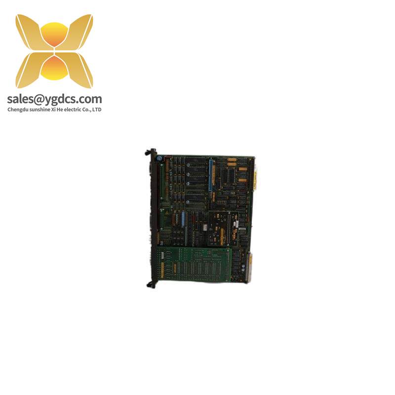 BOSCH SM 25/50-TCT DC 560V 25A 06231-103 PLC module