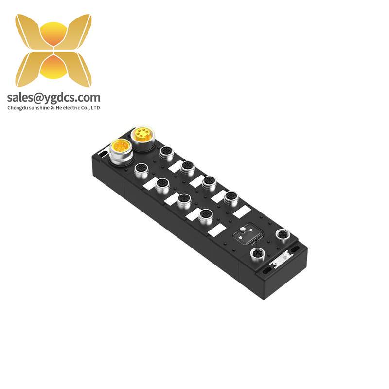 BOSCH TCDEI-8D0P-DYU-G02 Module