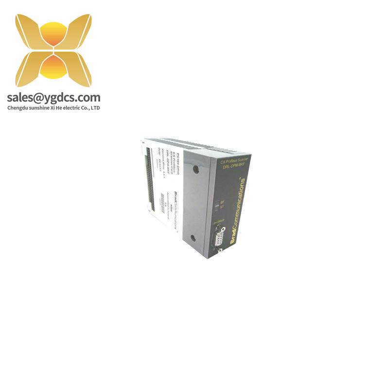 BRAD PC104-DPIO DRL-DPM-BKF