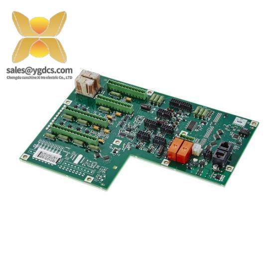 Brand New ZJ0401 Board