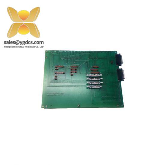 BRANSON 804-15005-01 PCB BOARD