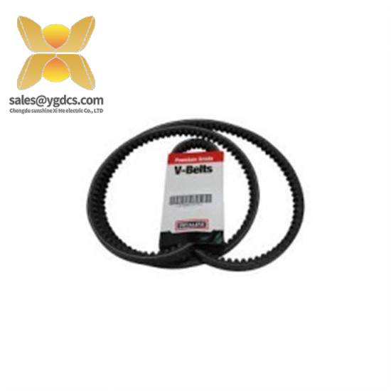Browning Gripnotch Belt Cogged V Belt BX128