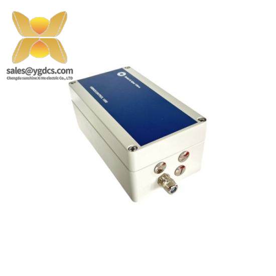 Bruel & Kjaer VC-1000 CV-116 Vibration Monitor