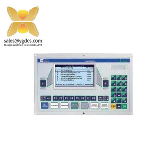 Indramat R911288821