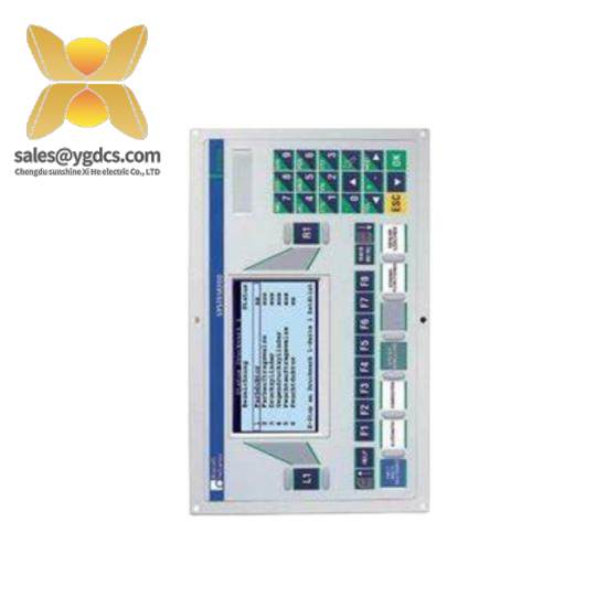 Indramat KDF2.2-150-300-W1-220