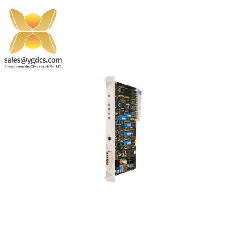 BURR-BROWN BURR-BROWN MPV901 Counter Input Module