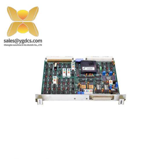 BURR-BROWN MPV901 Analog Input Module