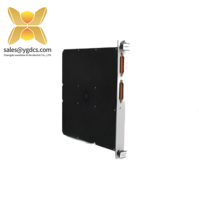 OMRON C200H-OD215 Output Module Backplane 24VDC