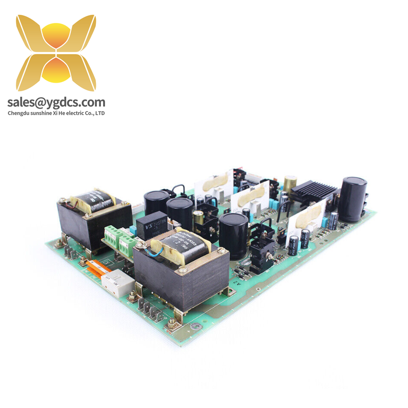 SIEMENS C98043-A1236 Inverter Power