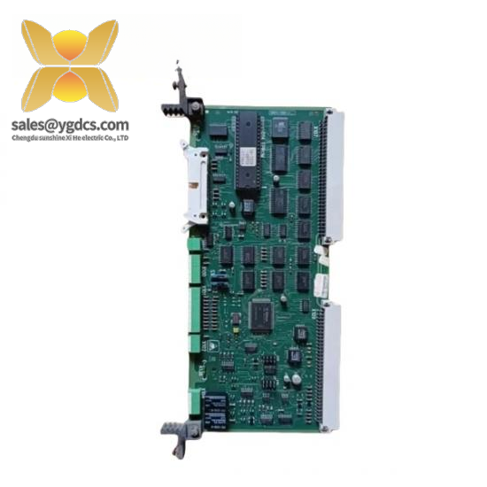 C98043-A1680-L1  Siemens Control Module