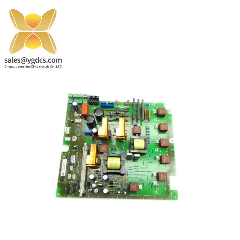 SIEMENS C98043-A7002-L1 Power Supply