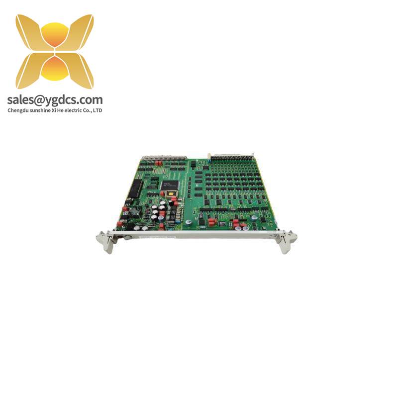 SIEMENS C98043-A7042-L1-6 Power Interface Board