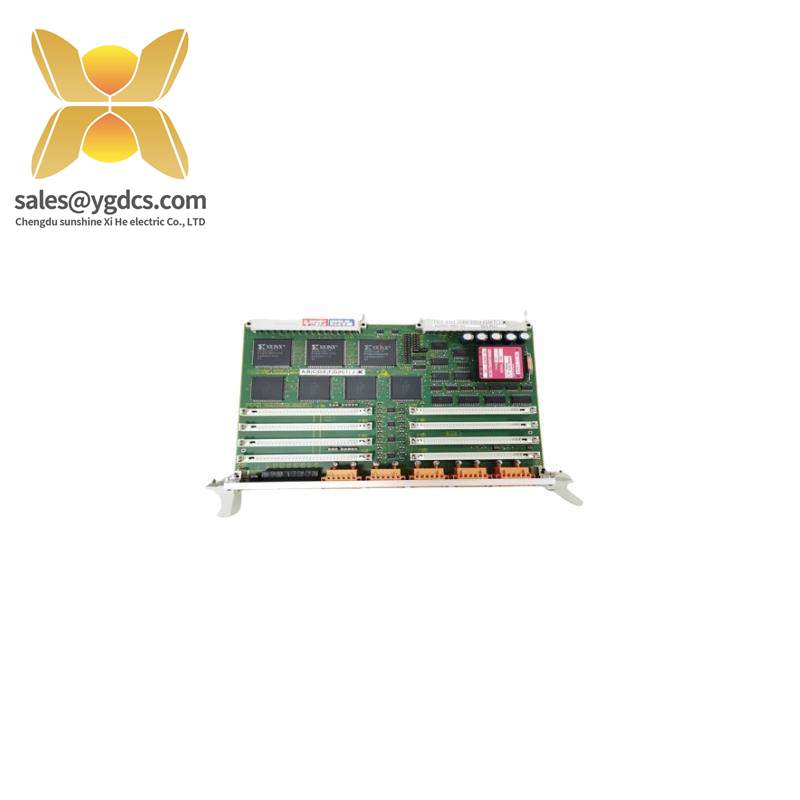 SIEMENS C98043-A7042-L1 Power Interface Board