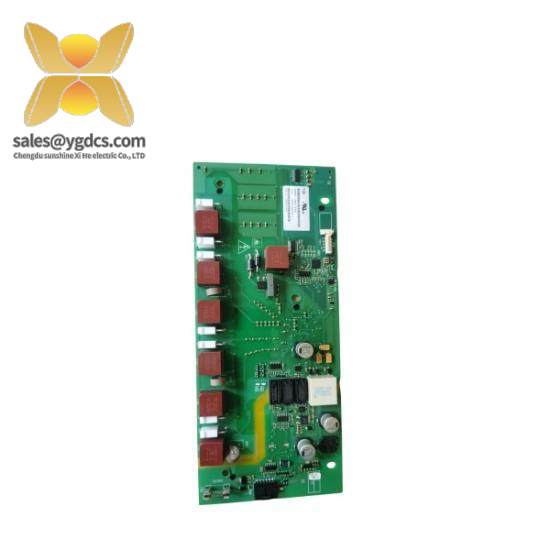 C98043-A7090-L2-11  Siemens TCB board