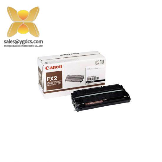 CANON DDR2-1A