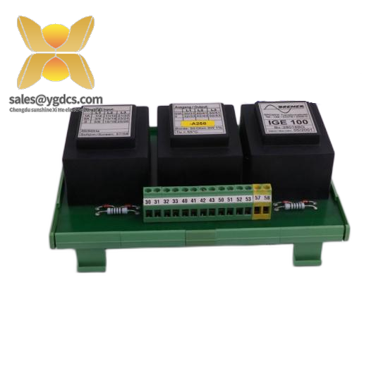 Carlo Gavazzi EUYC400