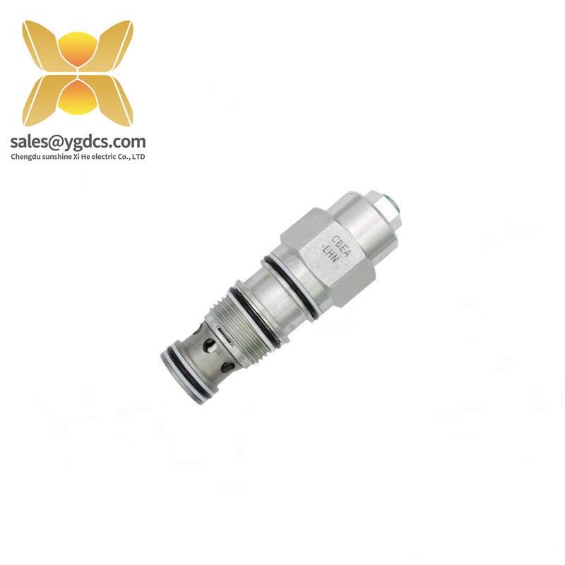 SUN CBEA-LHN-XAW/S Counterbalance valves