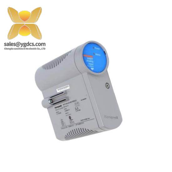 CC-PAIH02 HONEYWELL  CC-PAIH02