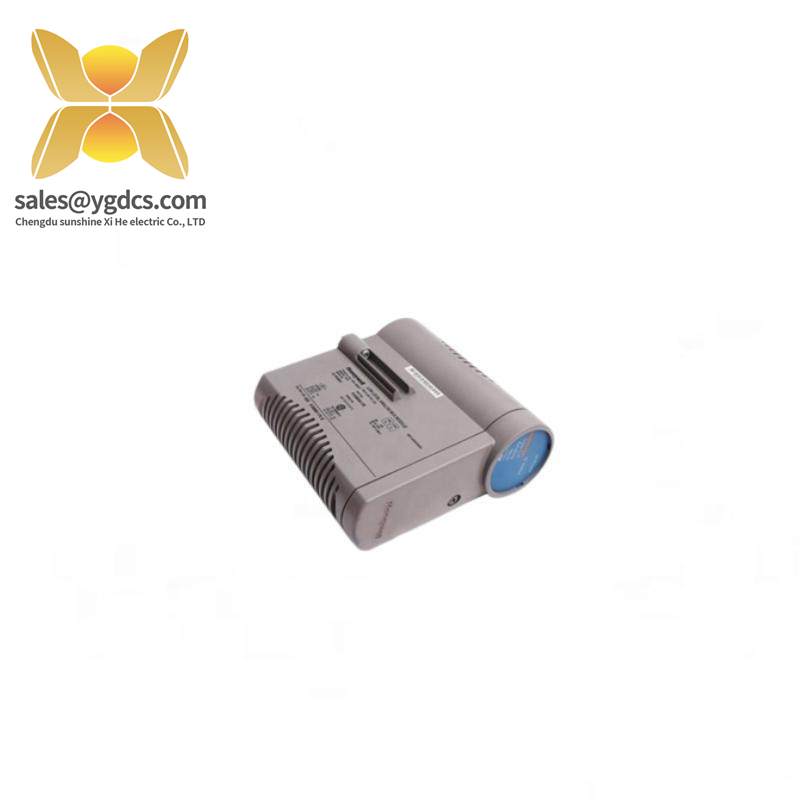 HONEYWELL CC-PAIN01 51306513-175 Analog Input Module