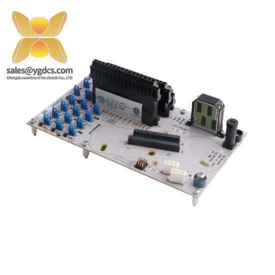 HONEYWELL CC-TAID01 51306733-175 Analog Input Module