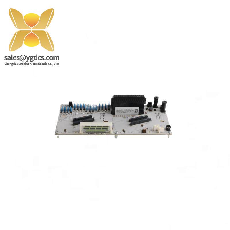 HONEYWELL CC-TAID11 51306731-175 Analog Input IOTA