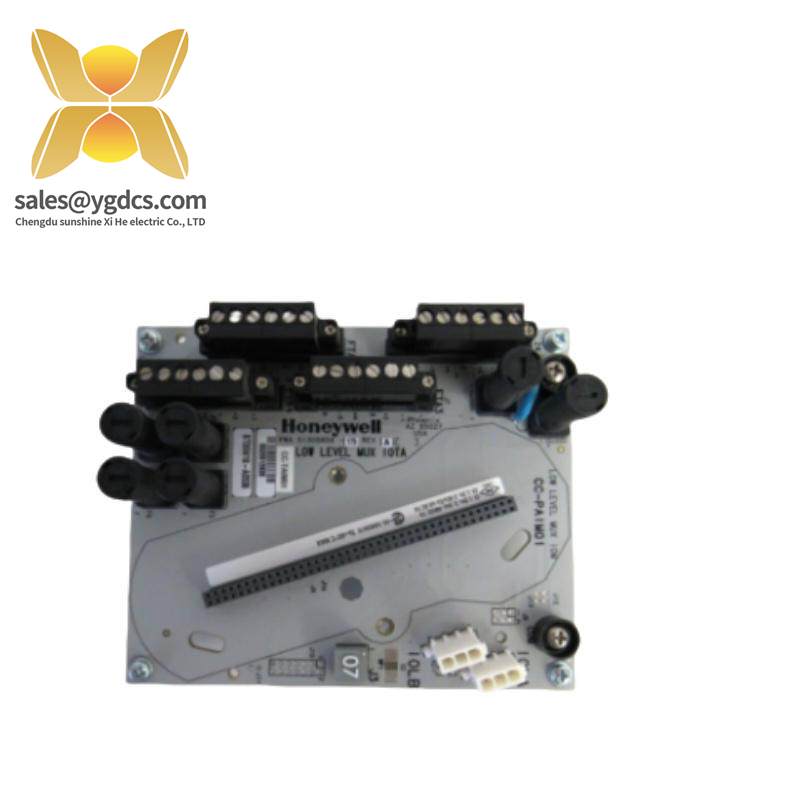 Honeywell CC-TAIM01 51305959-175 Low Level MUX Module