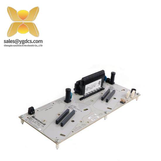 CC-TAOX11  Honeywell CCGAOX11  Analog Output Module