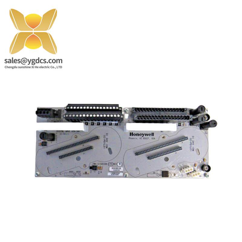 HONEYWELL CC-TDIL11 51308388-175 Circuit Card