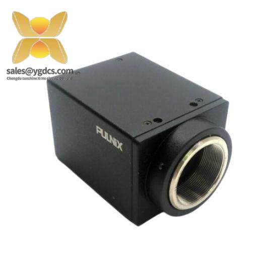 CCD TM-200 Camera