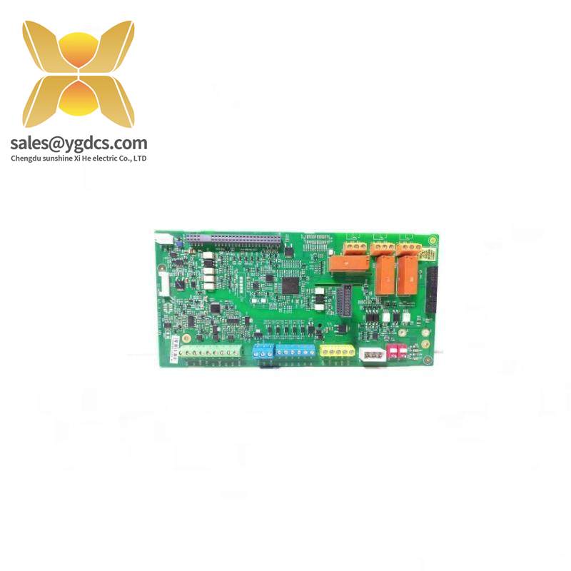 ABB CCON-23 10000110155 PCB CARD