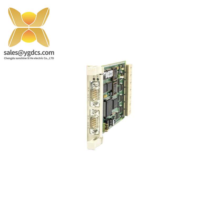 ABB CI532V02 Submodule MODBUS Interface