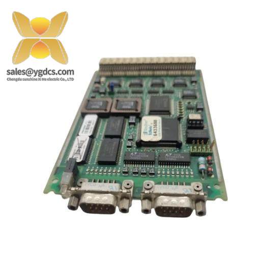 CI532V03 3BSE003828R1  ABB  Communication Module