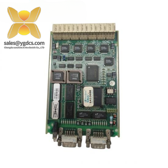ABB CI532V03 3BSE003828R1 Communication Modules