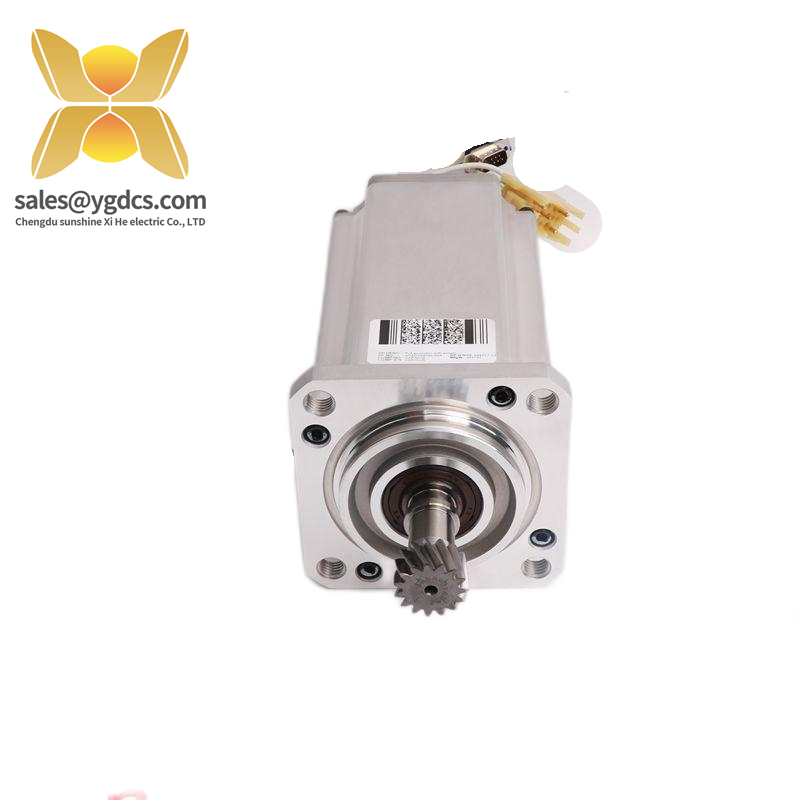 ABB CI546 3BSE012545R1 Communication Interface