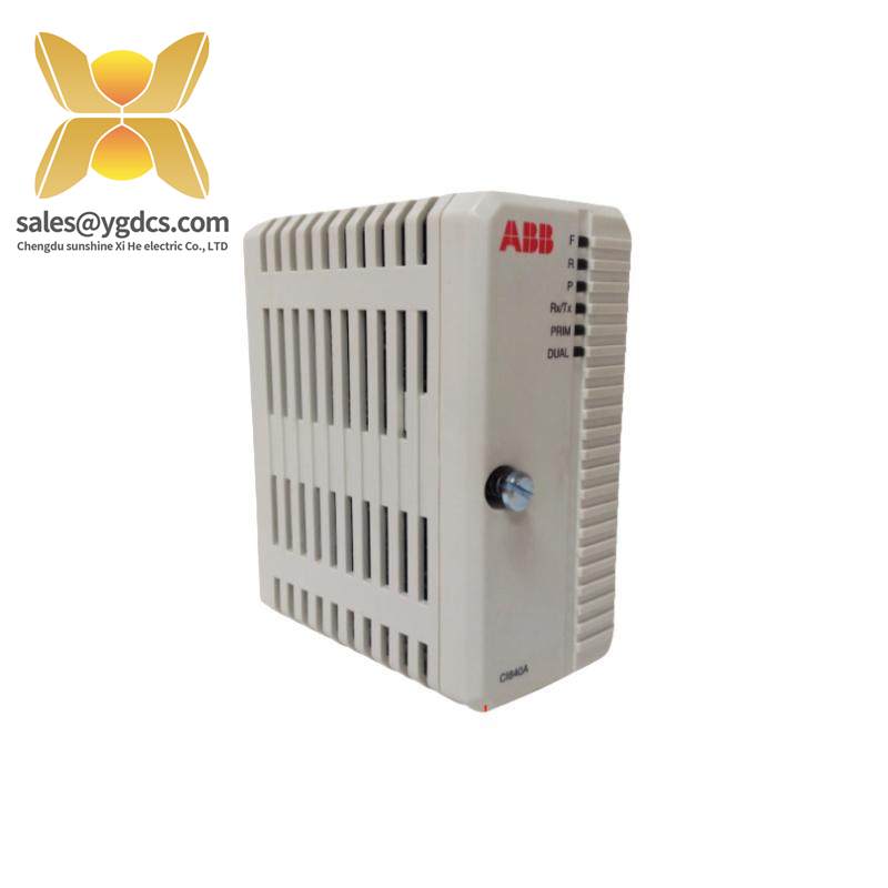 ABB CI840-1 3BSE022458R1 The inverter