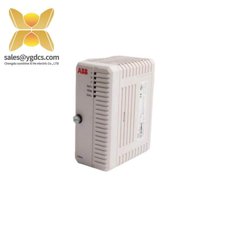 ABB CI840 3BSE022457R1 Power supply module