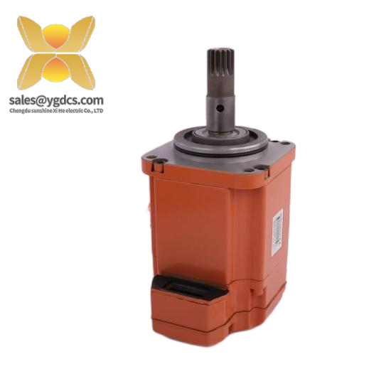 ABB SINT4310CABB Drive Board