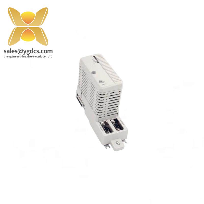 ABB CI854AK01 3BSE030221R1 Communication Module