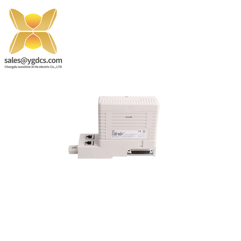 ABB CI930F Communication Interface 3BDH001010R0005