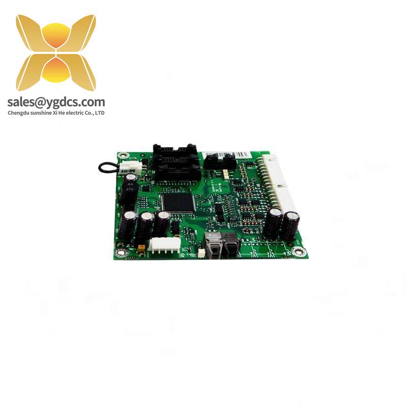 ABB CINT-01C MC INTERFACE BOARD