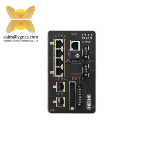 CISCO ME-3400EG-12CS-M