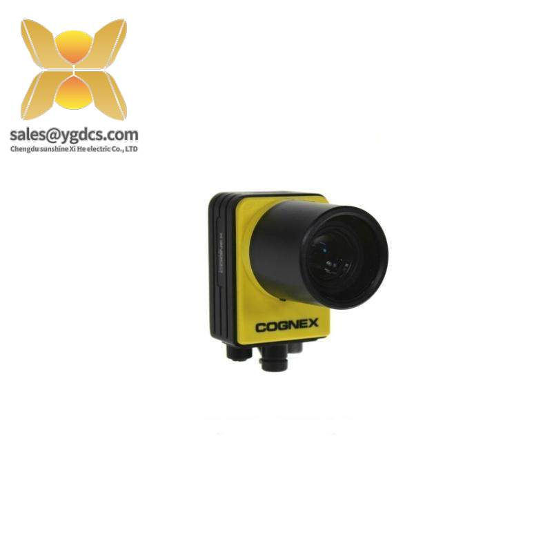 Cognex IS7400-01 Vision System