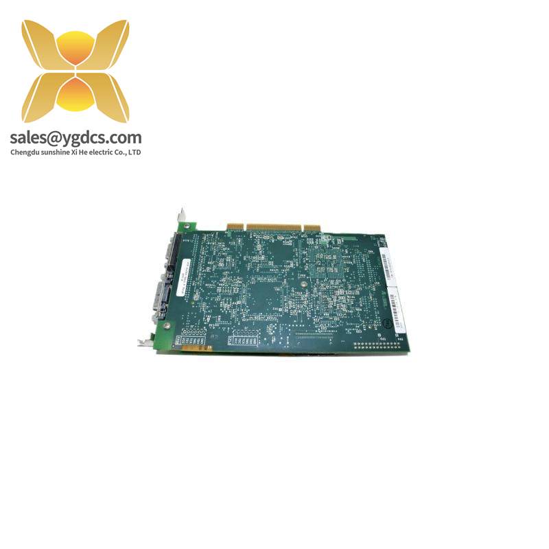 COGNEX VPM-8120X-5061-P Frame Grabber Card
