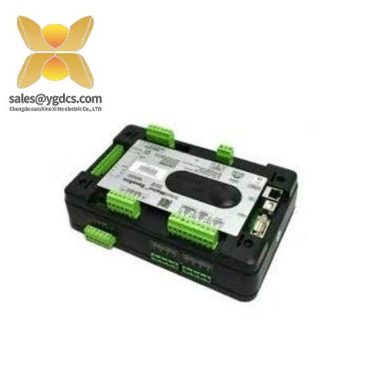 ComAp Gen-Set Controller InteliGen IG-NTGC HW version 1.3-TO