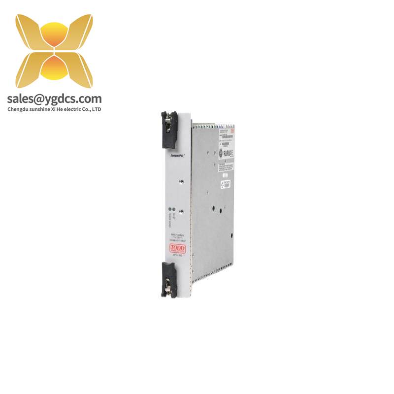 COMPACTPCI DM/V2400A-CPCI