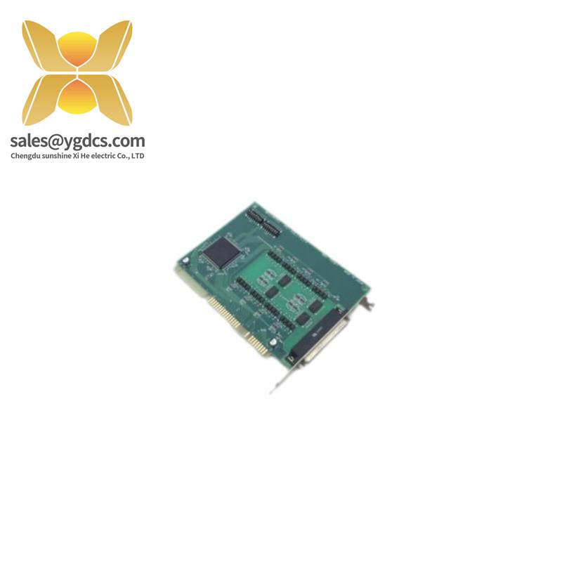 CONTEC PO-32L(PC)V Digital Output ISA Card